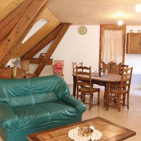 Gite Du Jocou Glandage Exterior photo