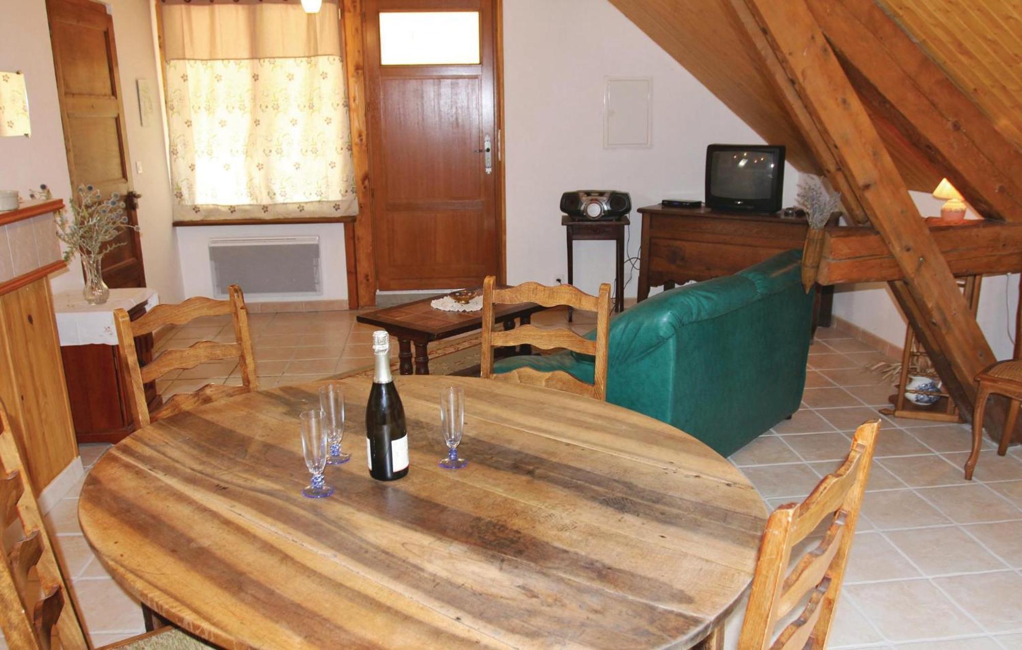 Gite Du Jocou Glandage Exterior photo