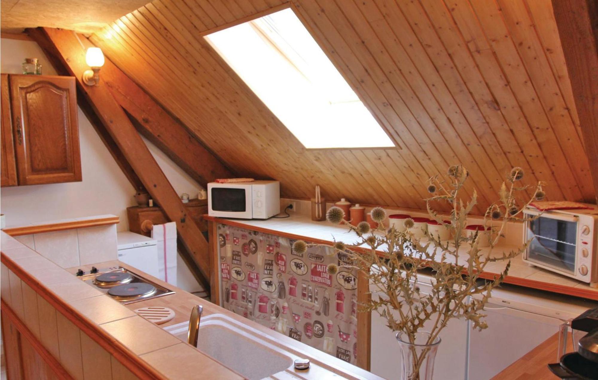 Gite Du Jocou Glandage Exterior photo